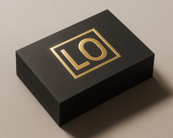 Business Cards Custom