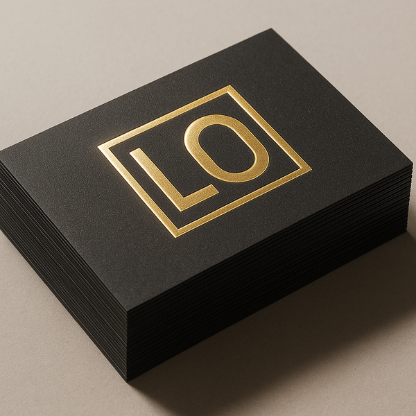 Business Cards Custom