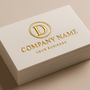 Foil Business Cards