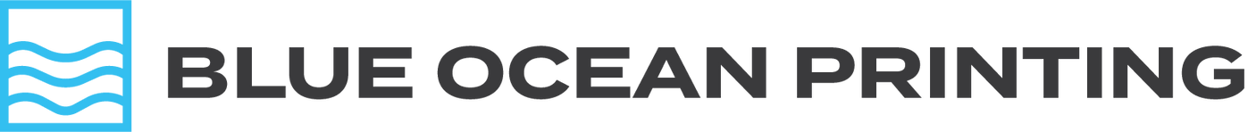 Blue Ocean Printing