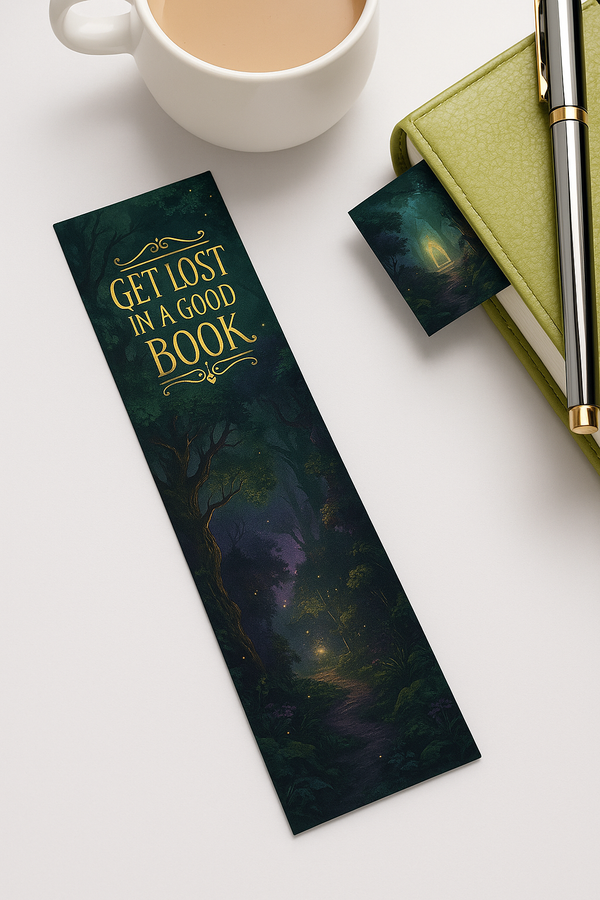 Bookmarks