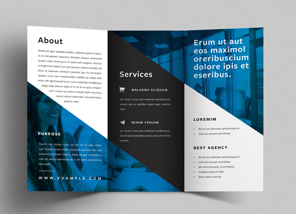 Brochures