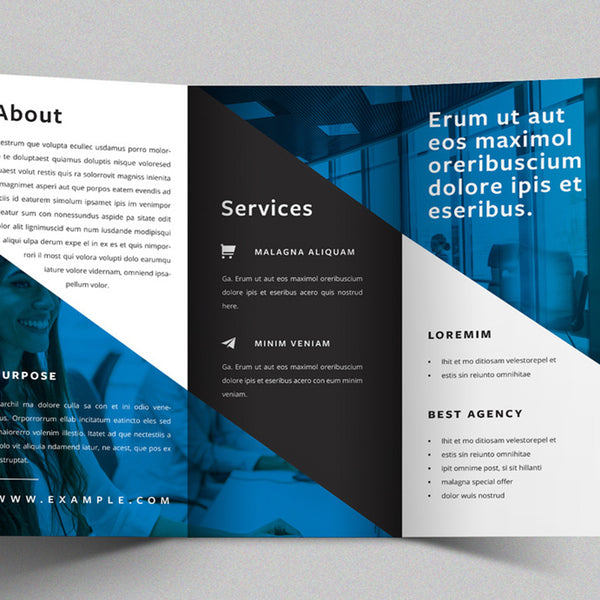Brochures