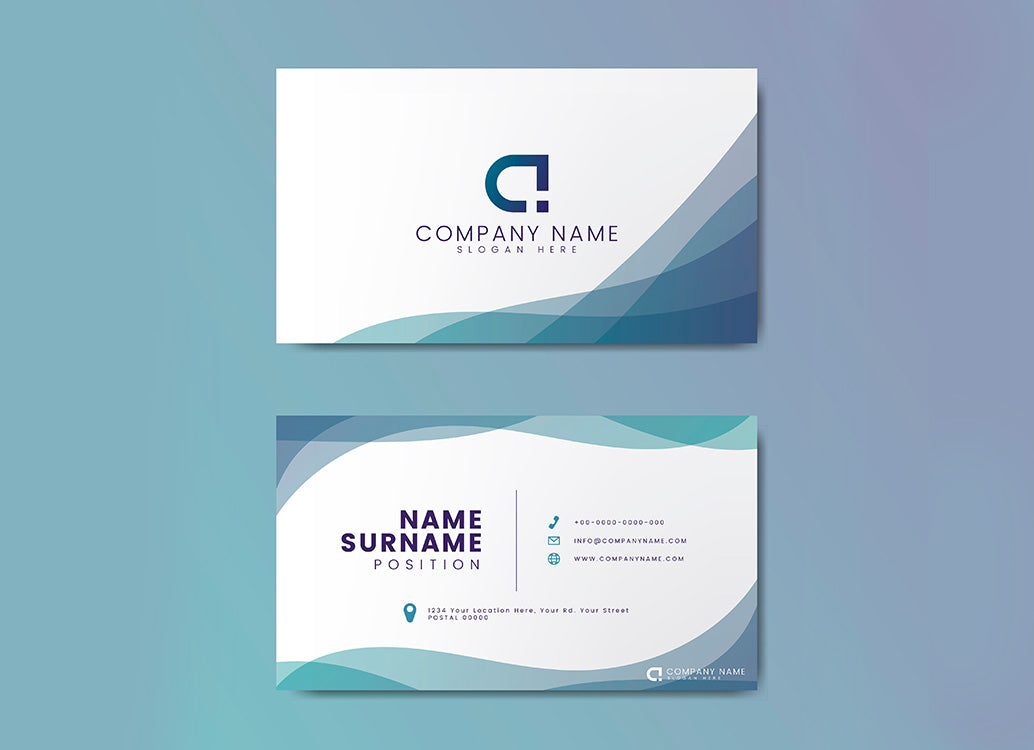 Business Cards