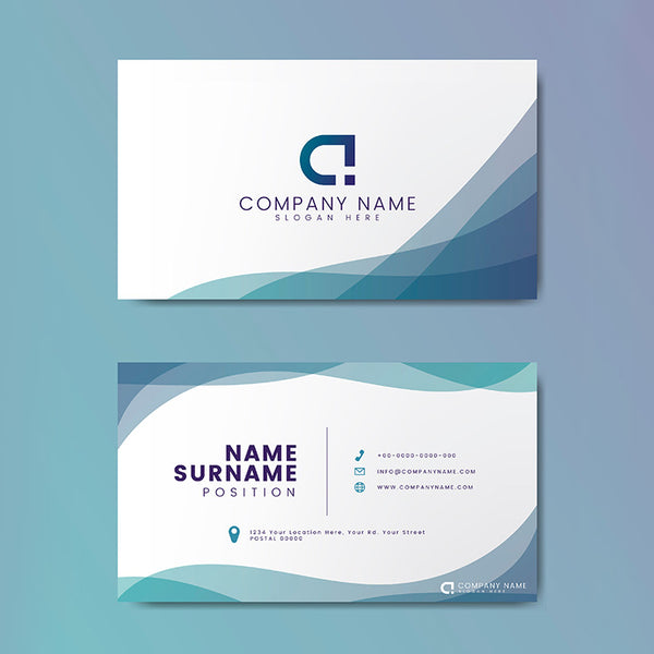 Business Cards