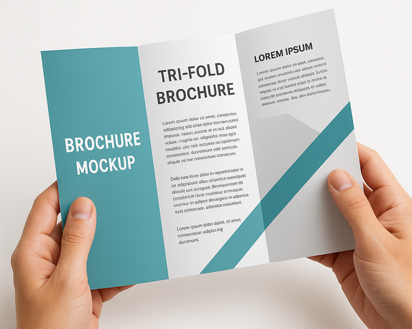 Brochures