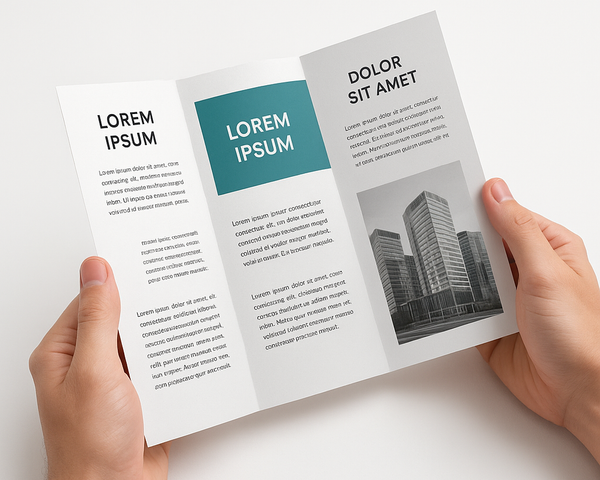 Brochures
