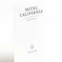 Note Cards