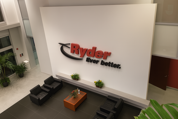 PVC Foam Signs