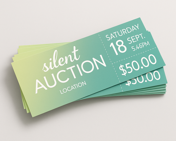Event Tickets