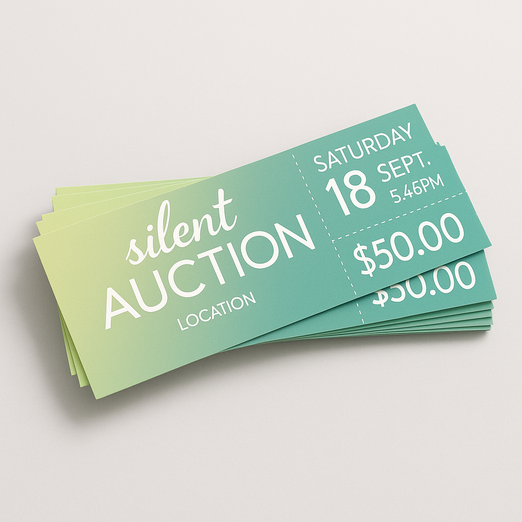 Event Tickets