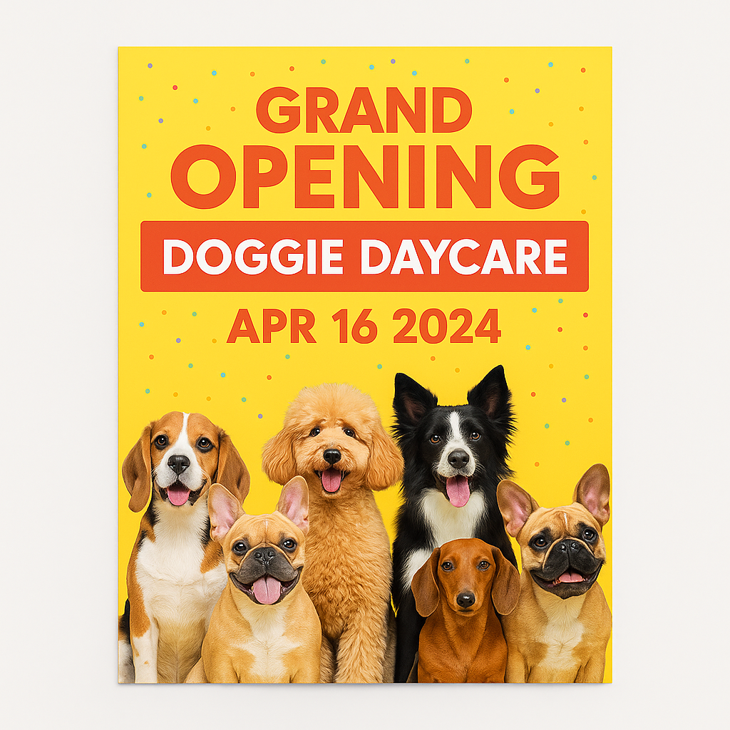 Large Poster Prints