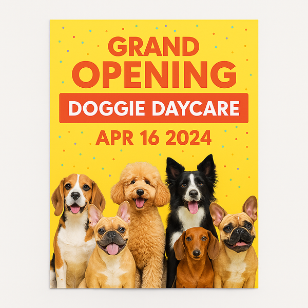 Large Poster Prints