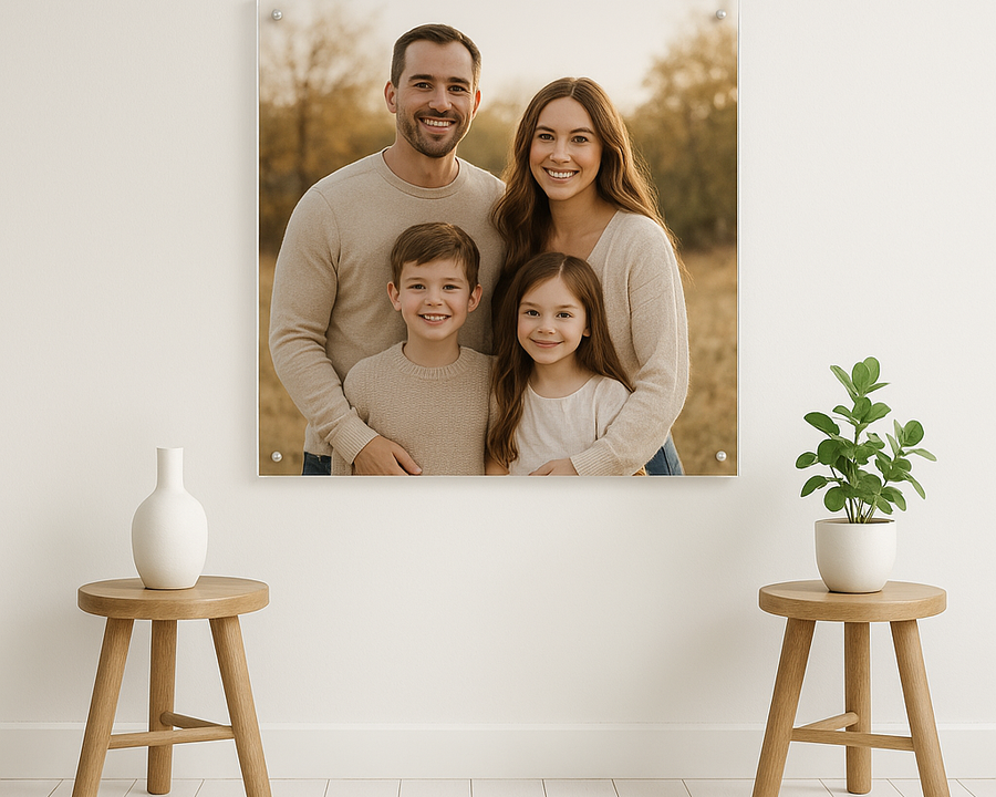 Metal Poster Prints