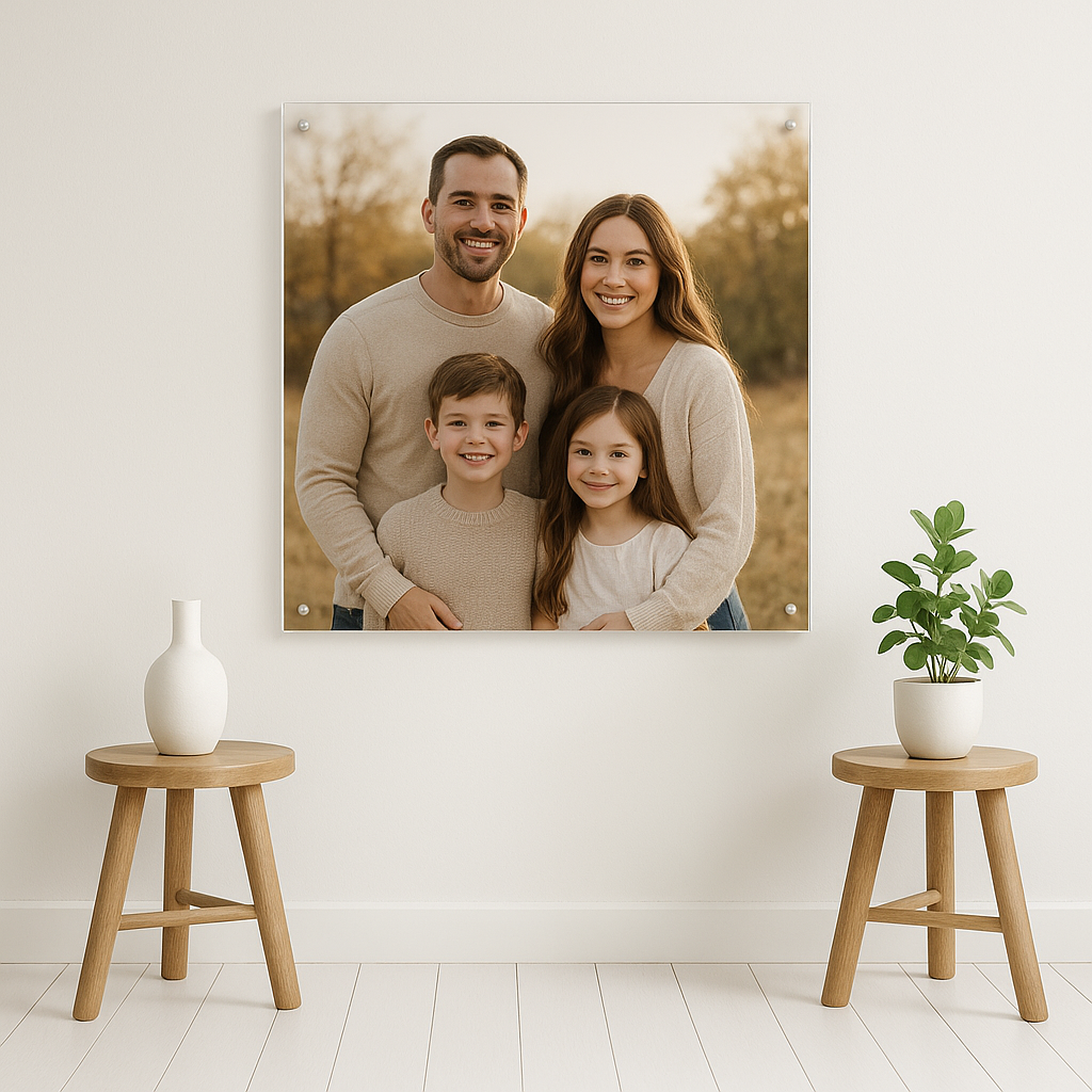 Metal Poster Prints