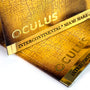 Foil Invitations