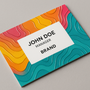 Premium Business Cards