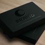 UV Raised Business Cards
