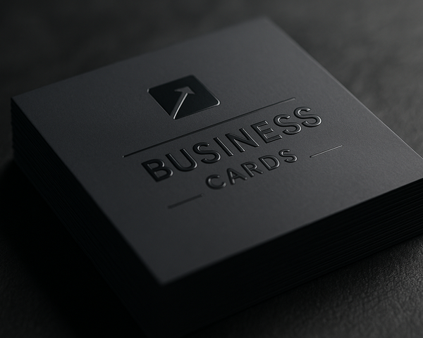 Premium Business Cards