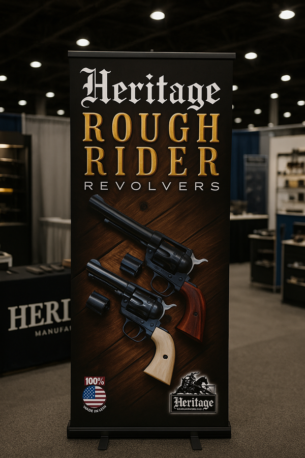 Retractable Banners