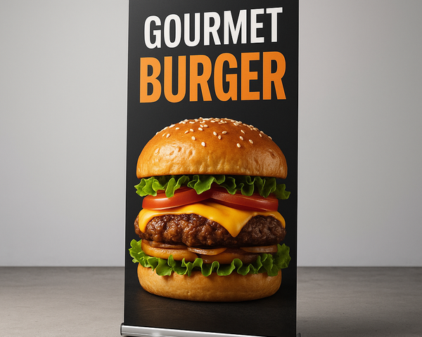 Retractable Banners