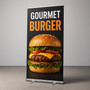 Retractable Banners