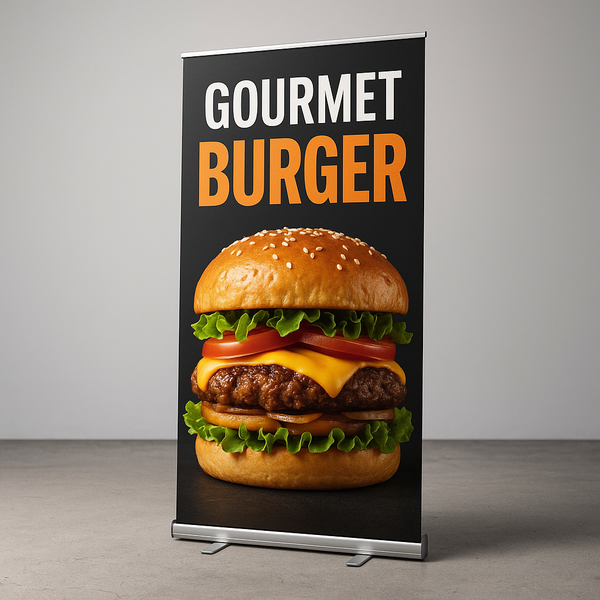 Retractable Banners