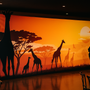 Backlit Signage