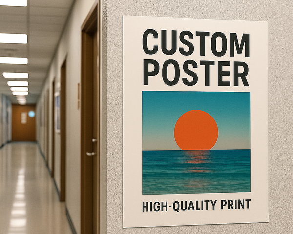 Small Posters
