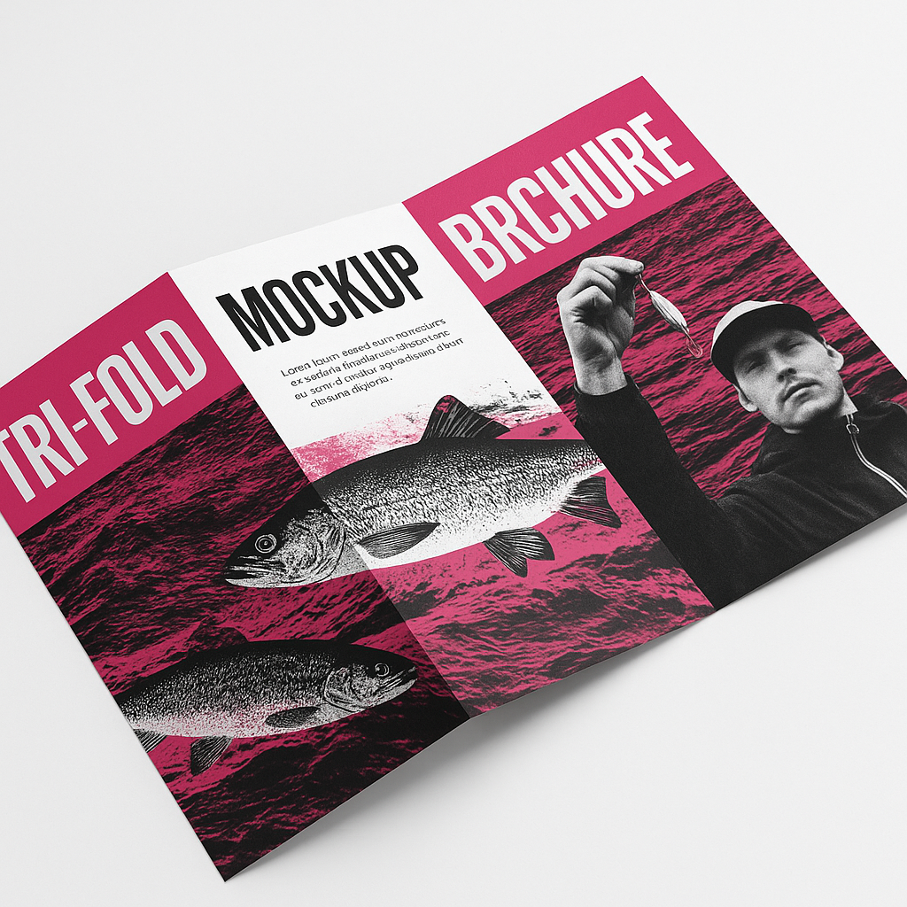 Brochures