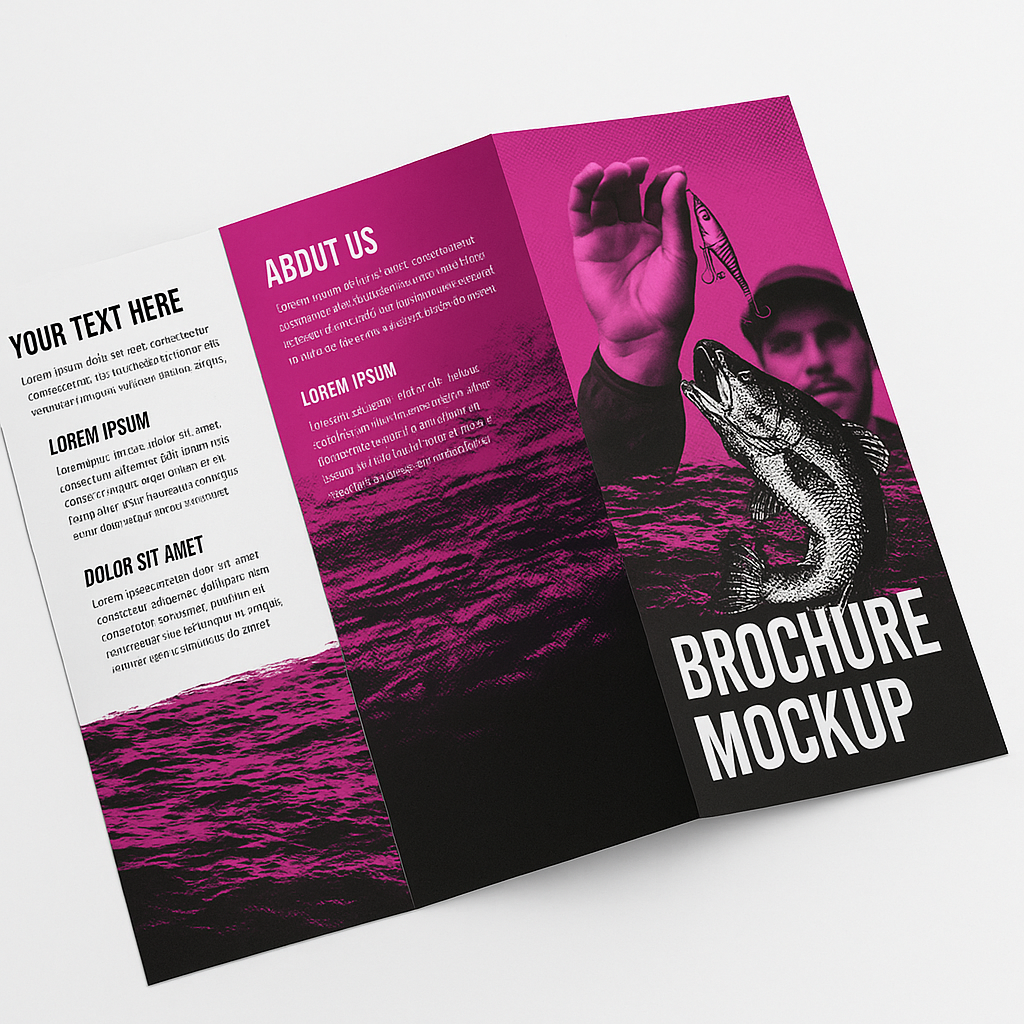 Brochures
