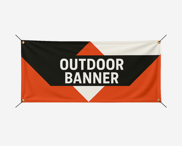 Hanging Banners