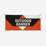 Hanging Banners