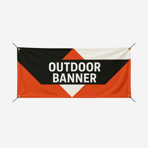 Hanging Banners