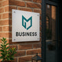 Aluminum Signs
